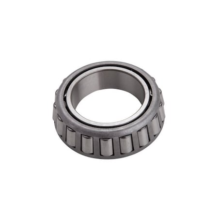 Ntn Tapered Roller Brg Cone 2125 In Id X 125 In W, 66584 66584